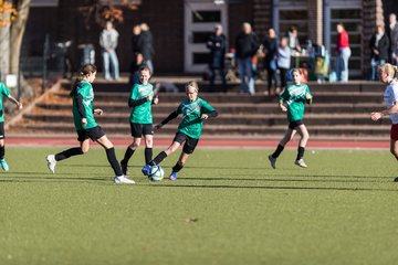 Bild 221 - wCJ Walddoerfer - Wellingsbuettel 3 : Ergebnis: 4:1